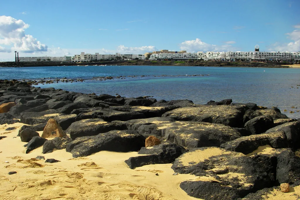 Costa Teguise, Lanzarote