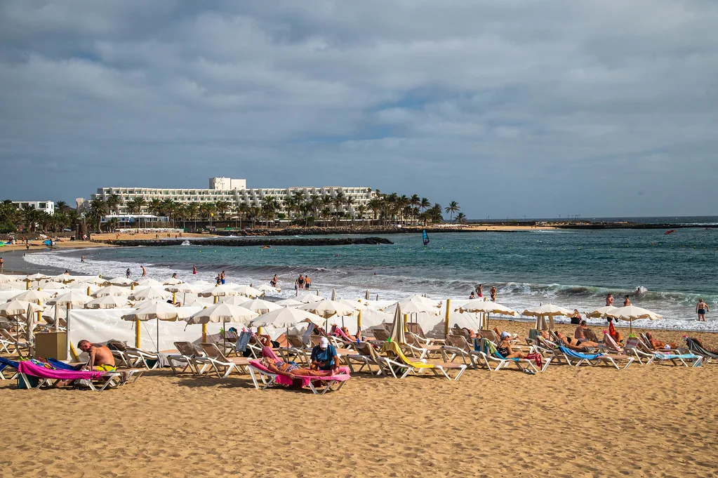 Lanzarote, Spain