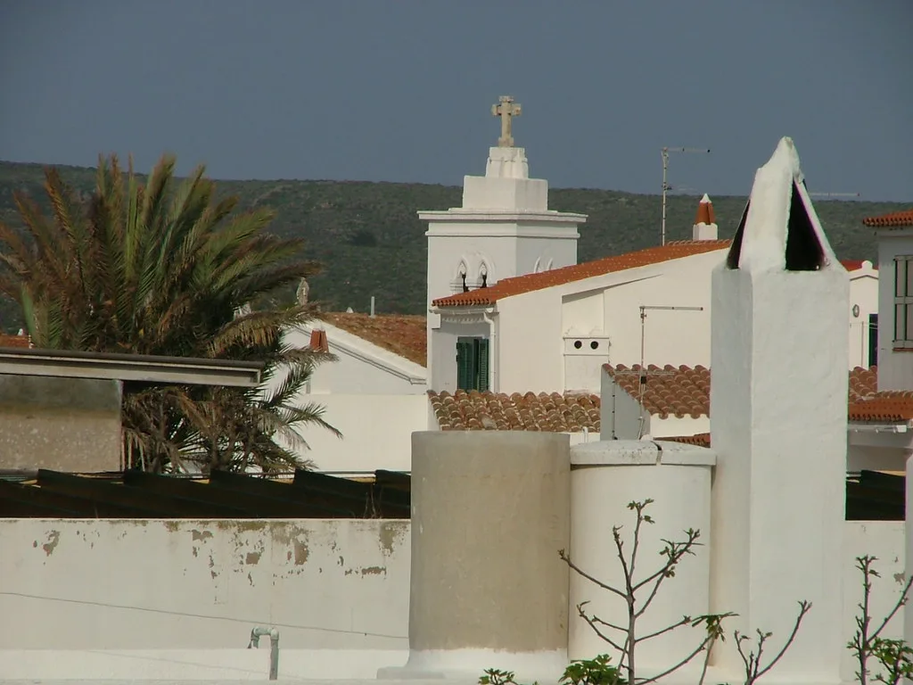 Fornells, Menorca