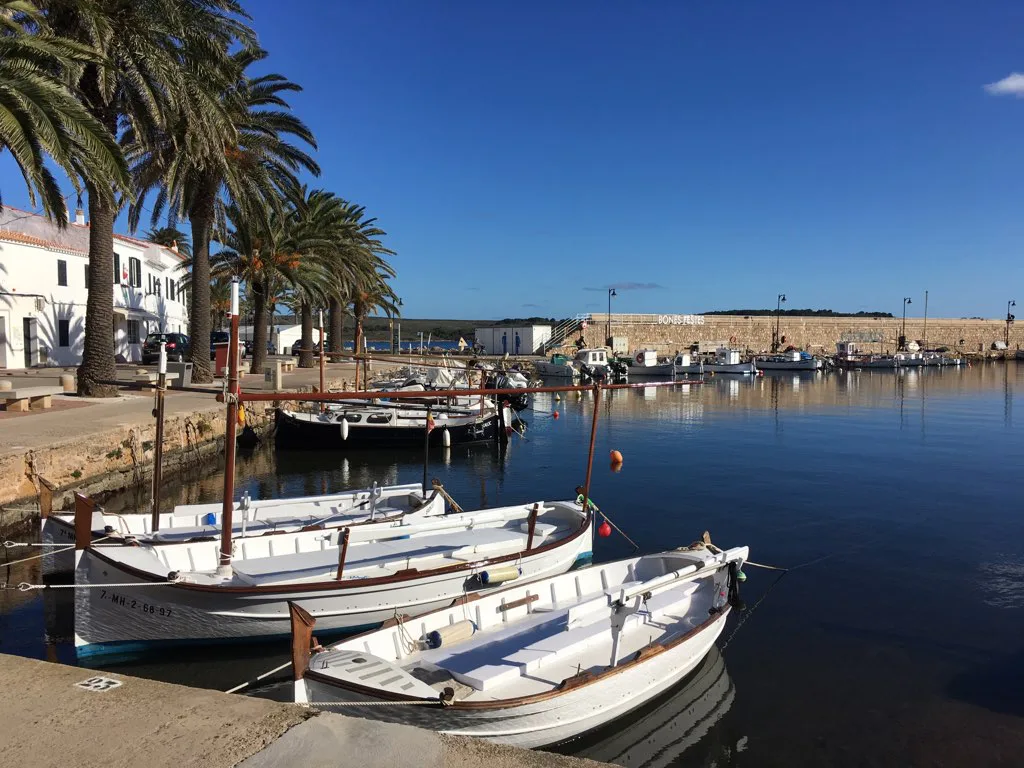 Fornells (Menorca)
