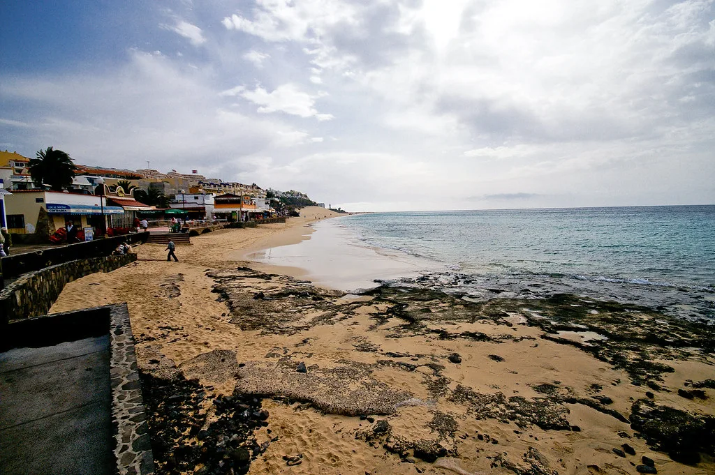 Morro Jable, Fuerteventura
