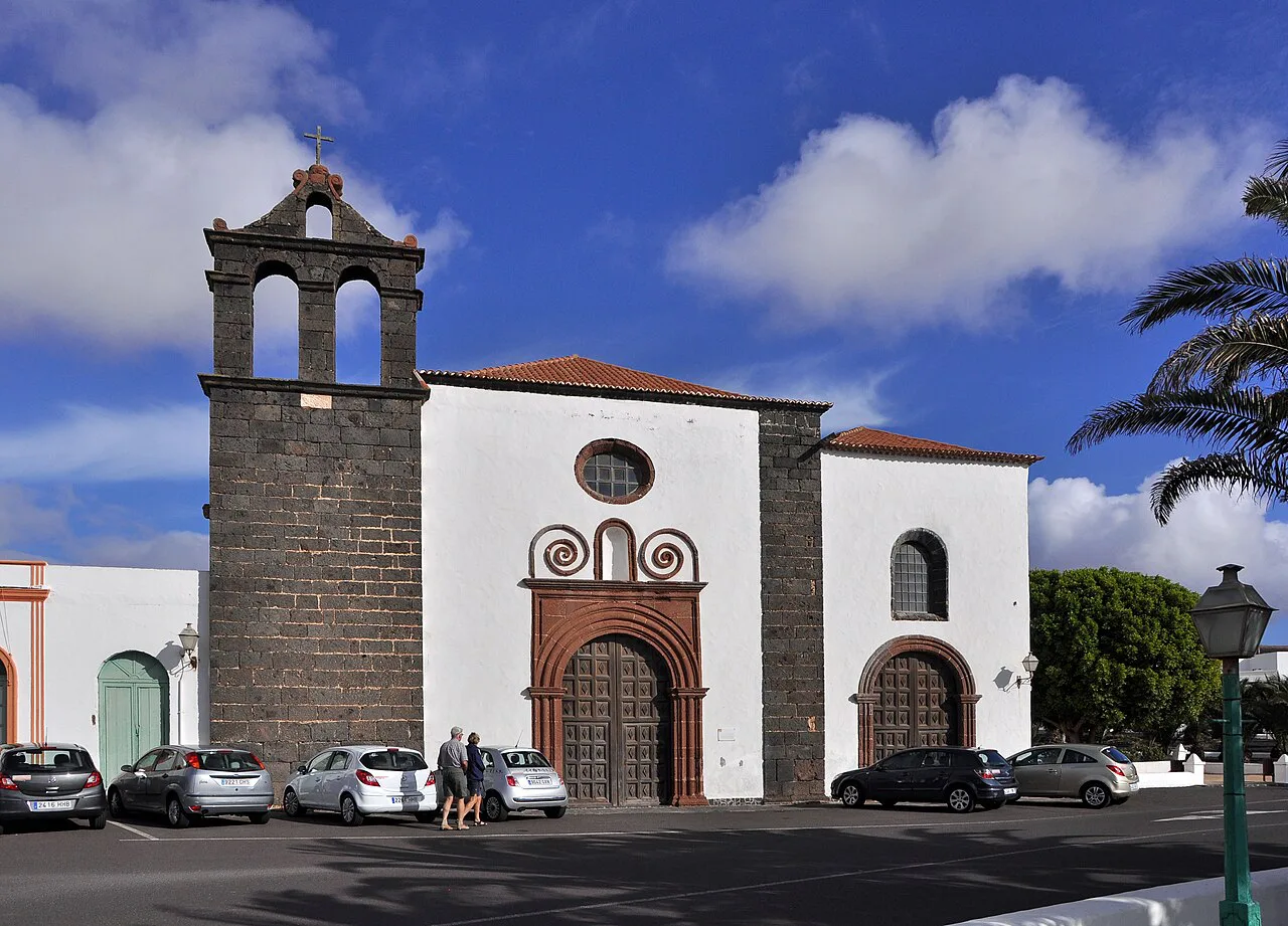Lanzarote Teguise R
