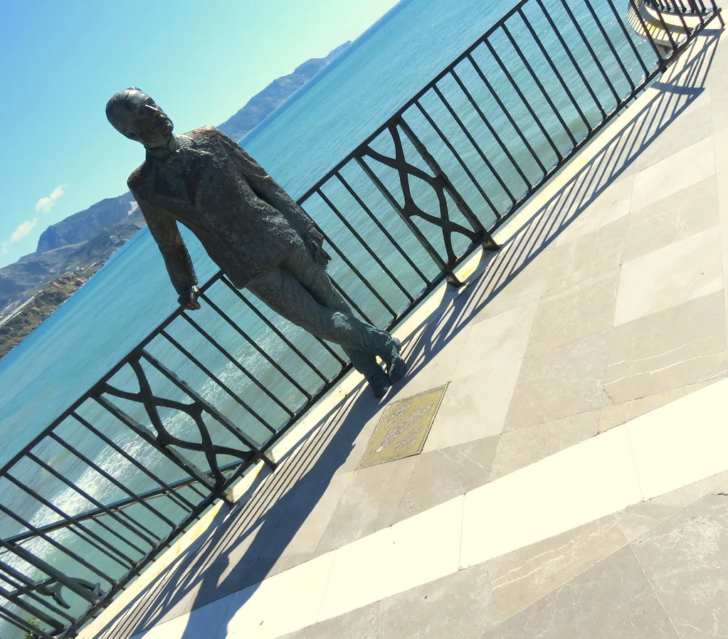 Nerja, Spain