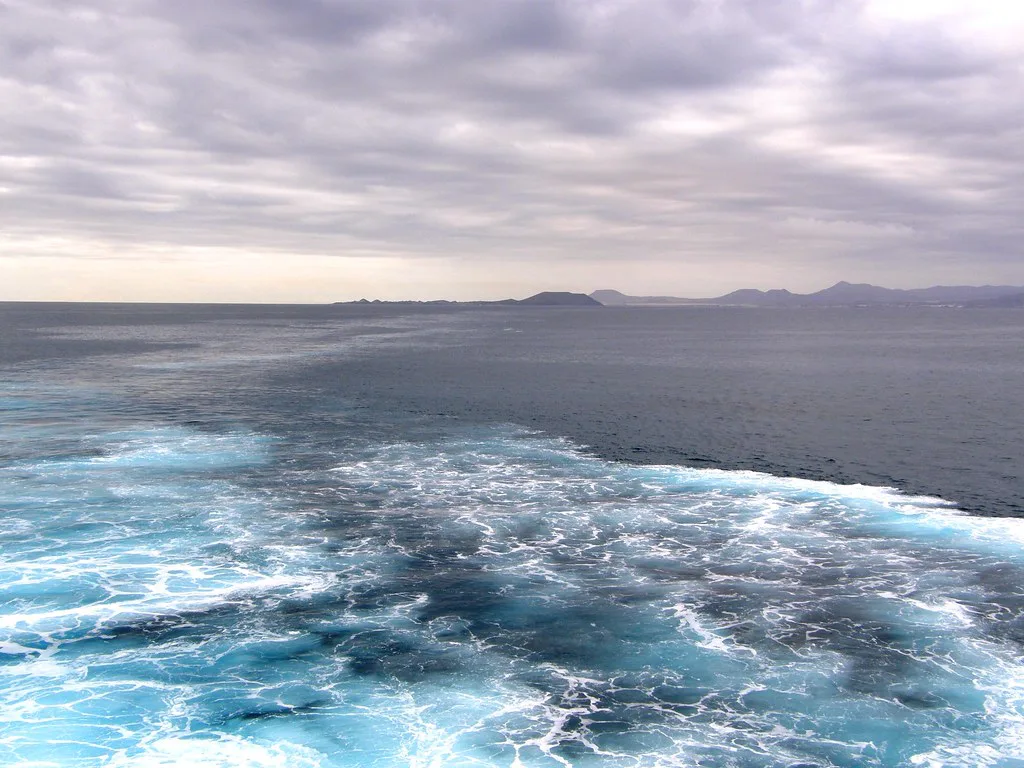 Lanzarote, Spain