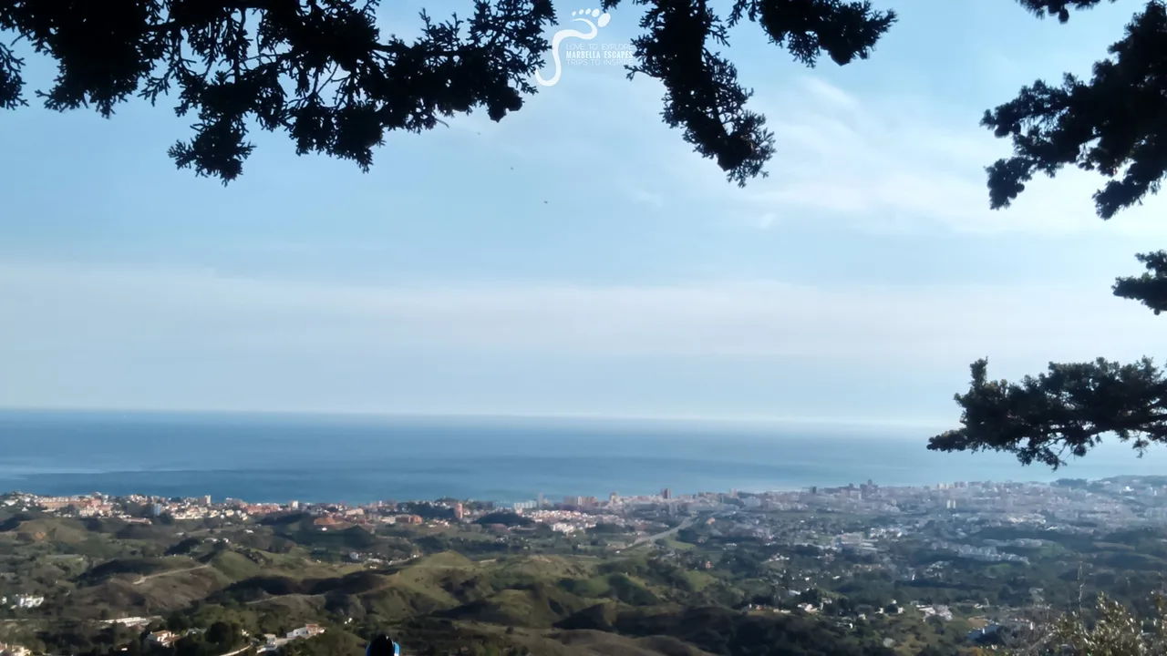 Day Trip to Mijas Pueblo with Marbella Escapes, Málaga
