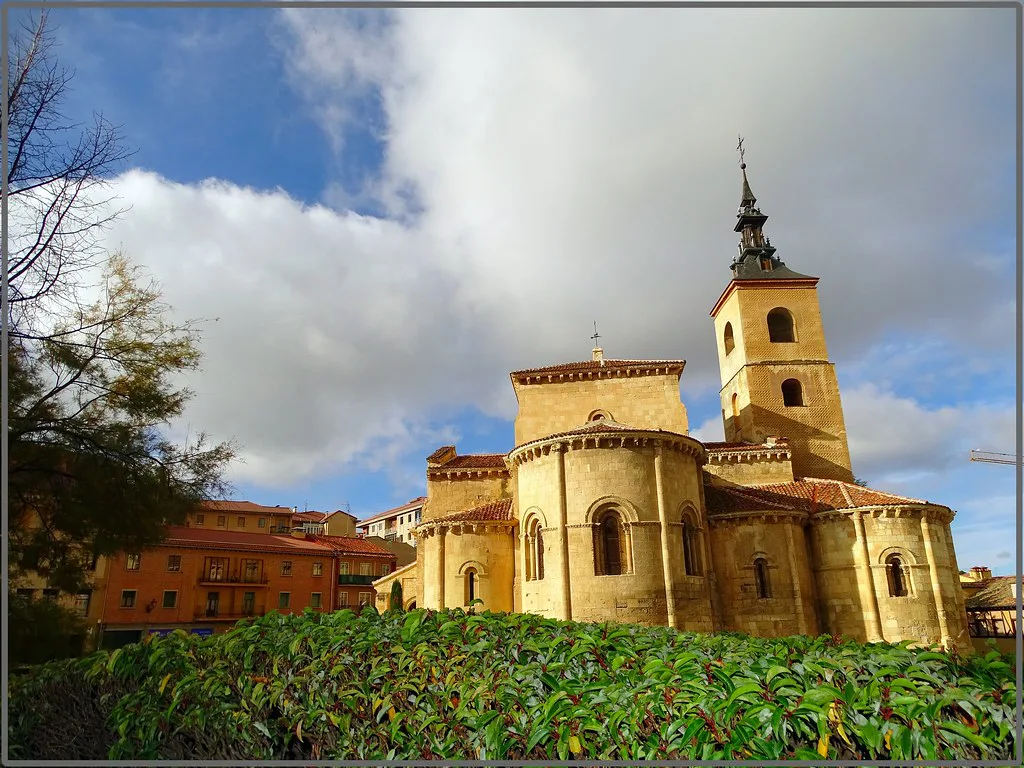 Segovia (Spain)