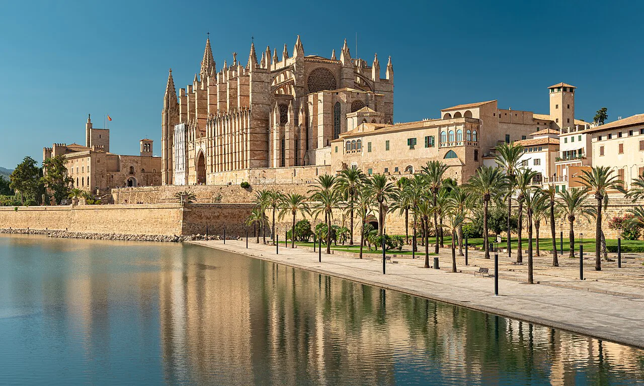 Palma de Mallorca