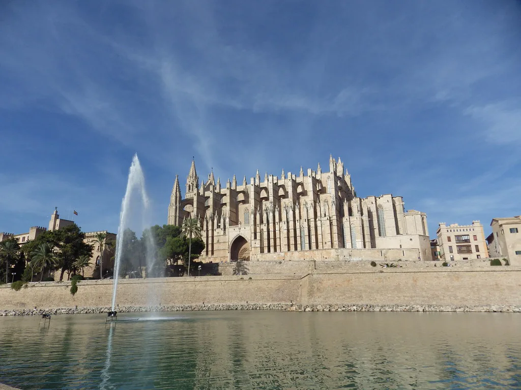 Palma, Spain