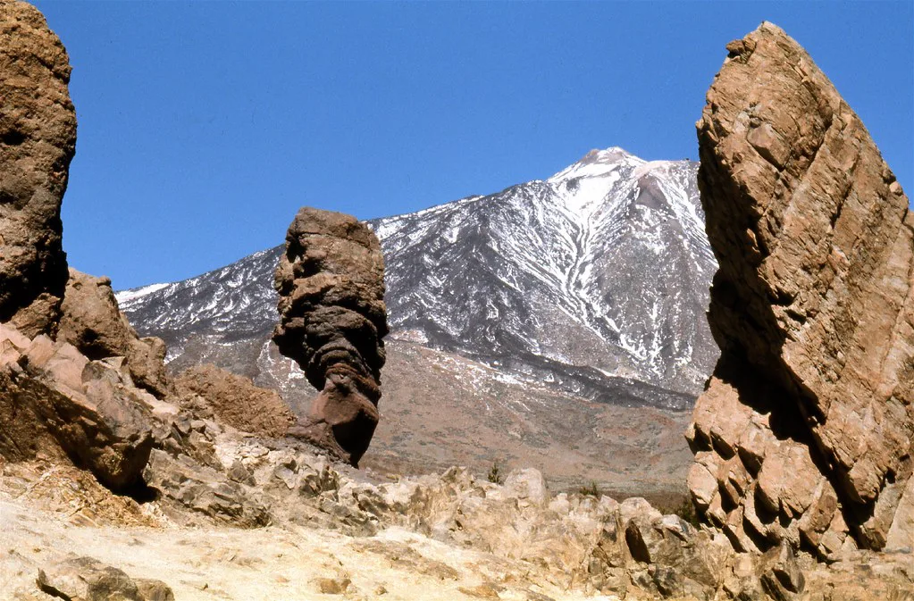 Tenerife, Spain