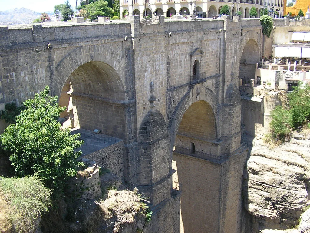 Ronda, Spain