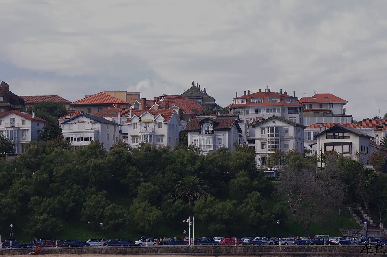 Santander, Spain