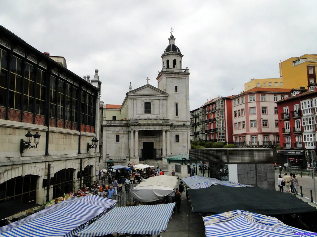 Santander, Spain