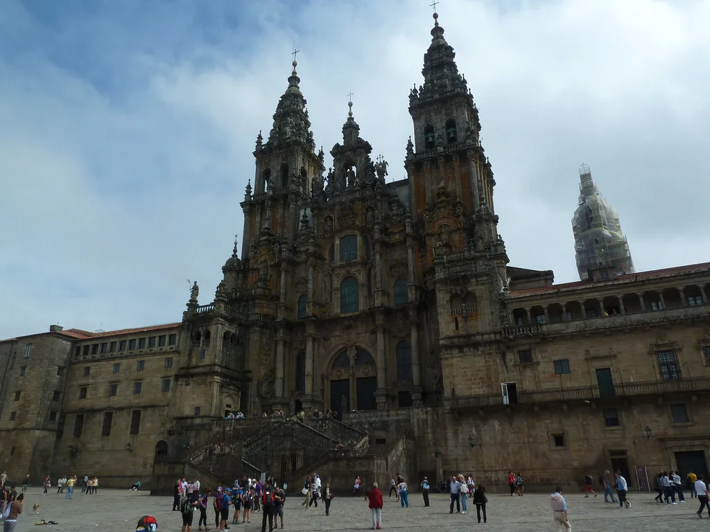 Santiago de Compostela, Spain