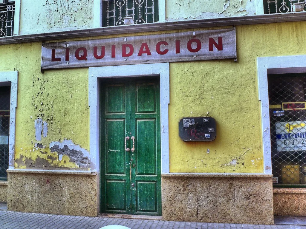 Sold Out, Lanzarote