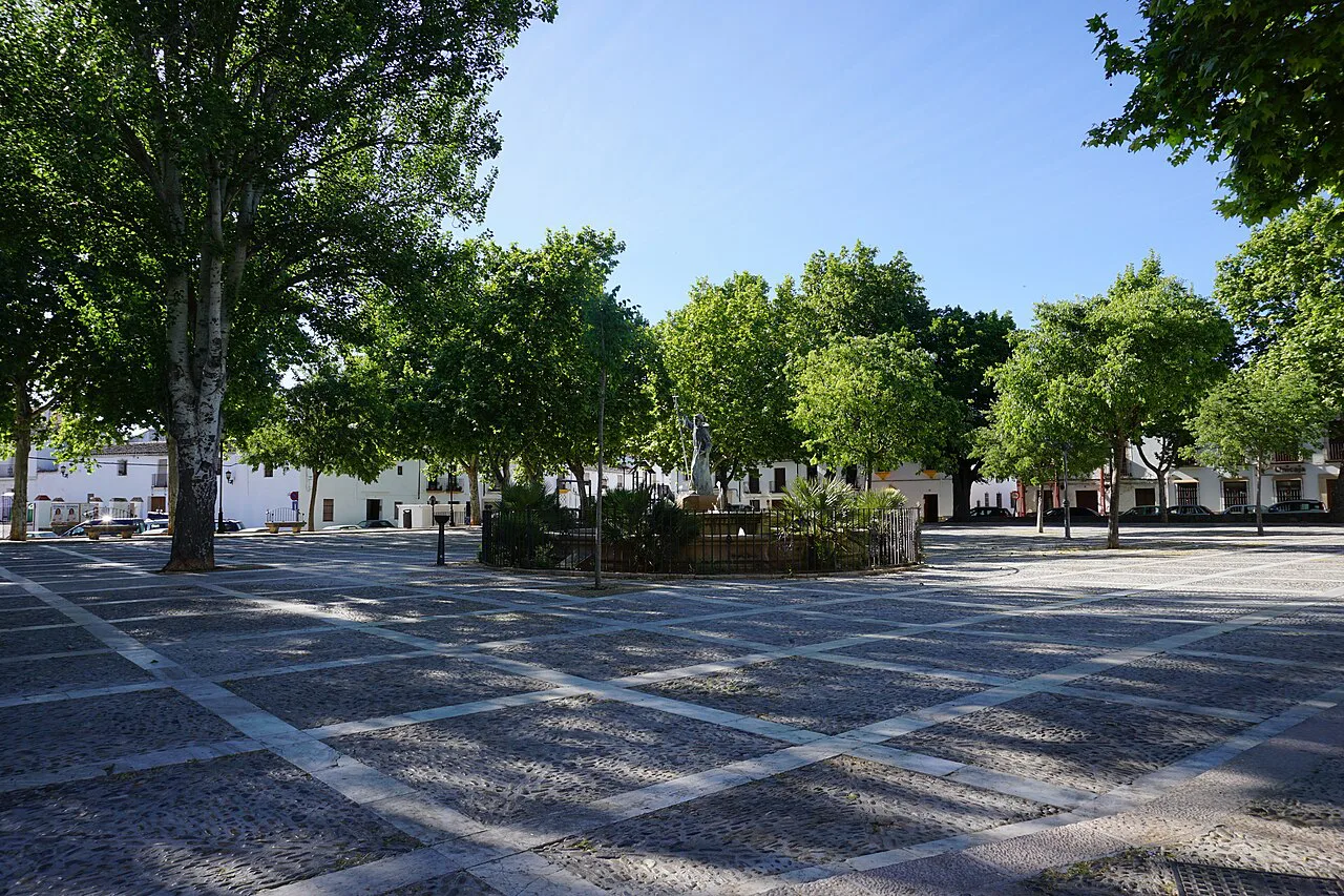 Ronda Spain
