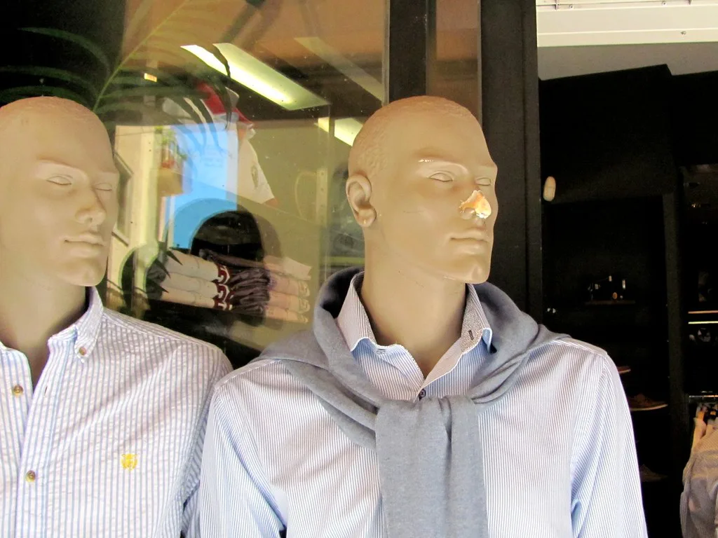 Scenes from Sitges