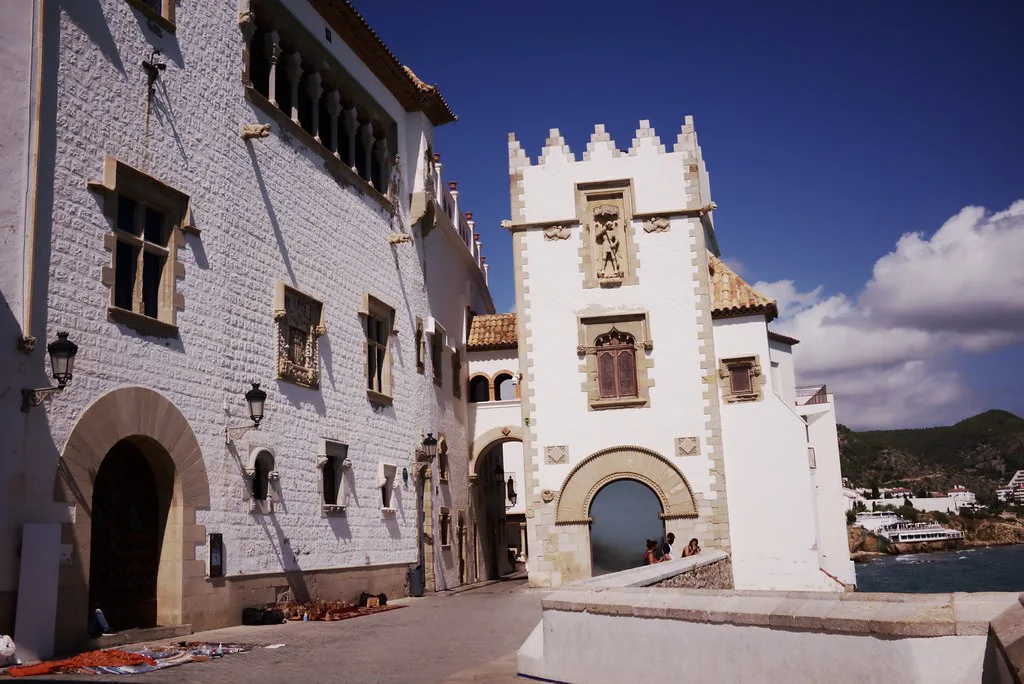 Sitges, Spain