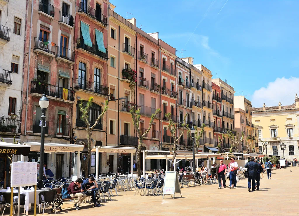 Tarragona, Spain