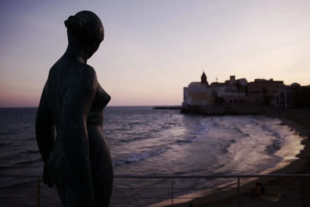 Sitges, Spain