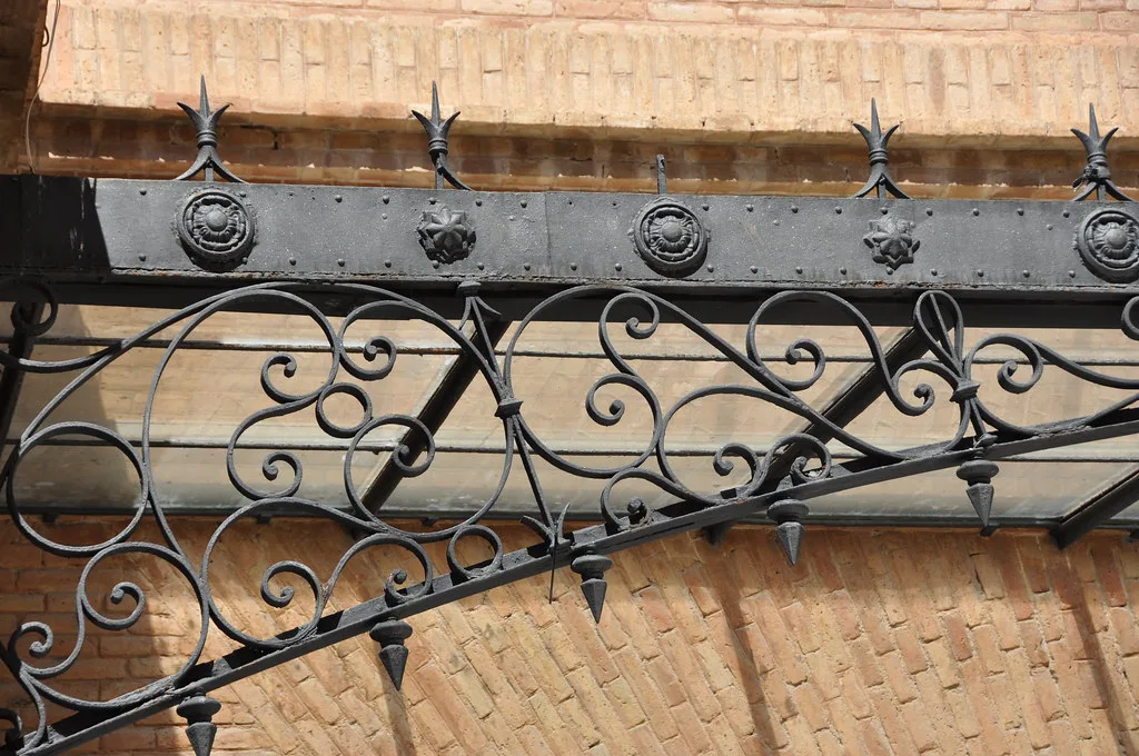 Sitges. Old market . Gaietà Buigas, architect