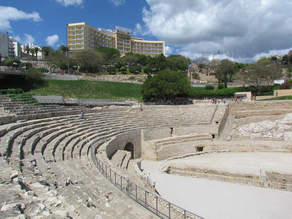 Tarragona, Spain
