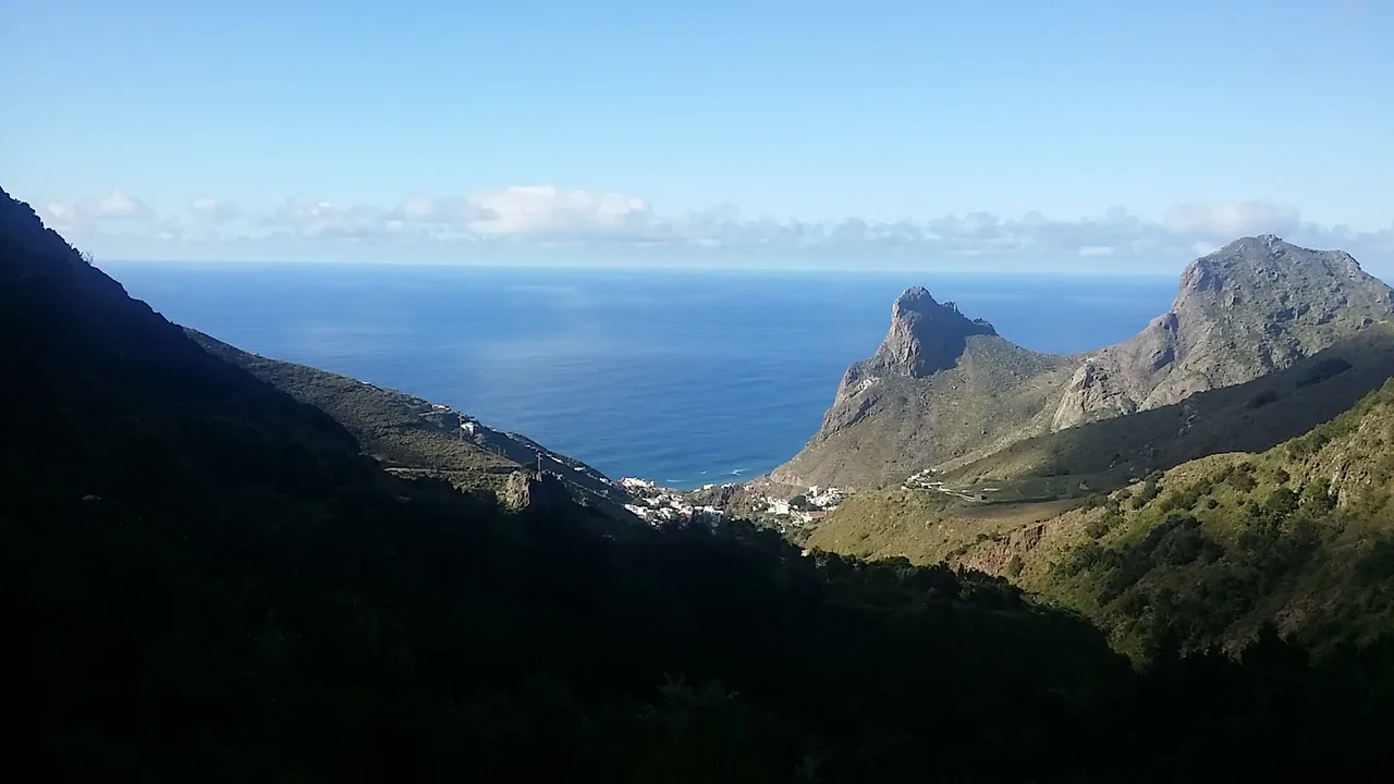Tenerife, Spain