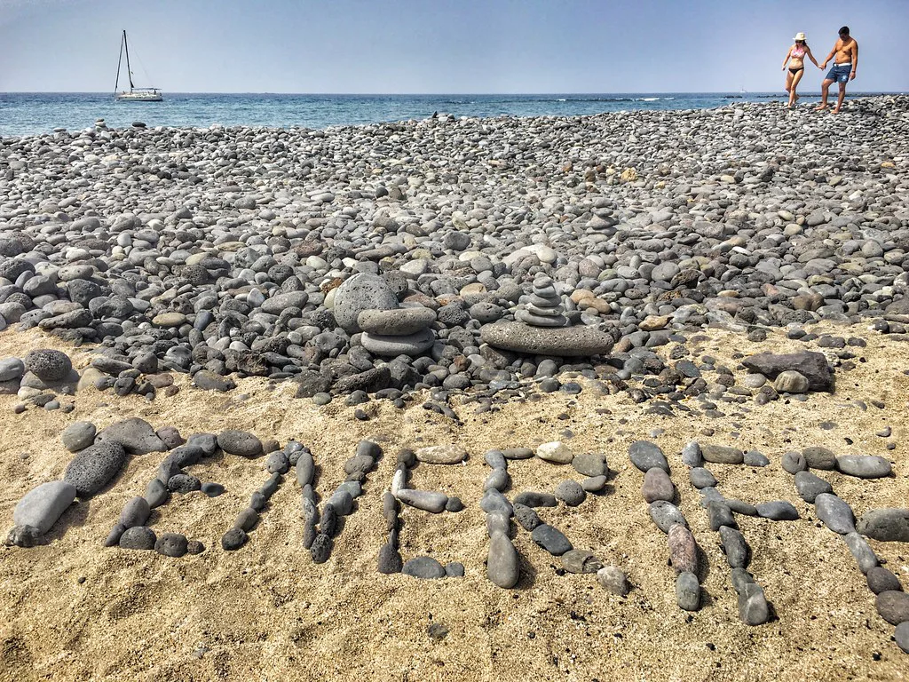 Teneriffa, Tenerife