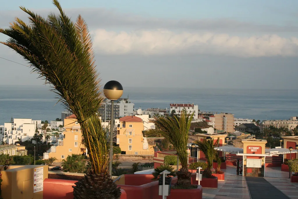 Tenerife, Spain