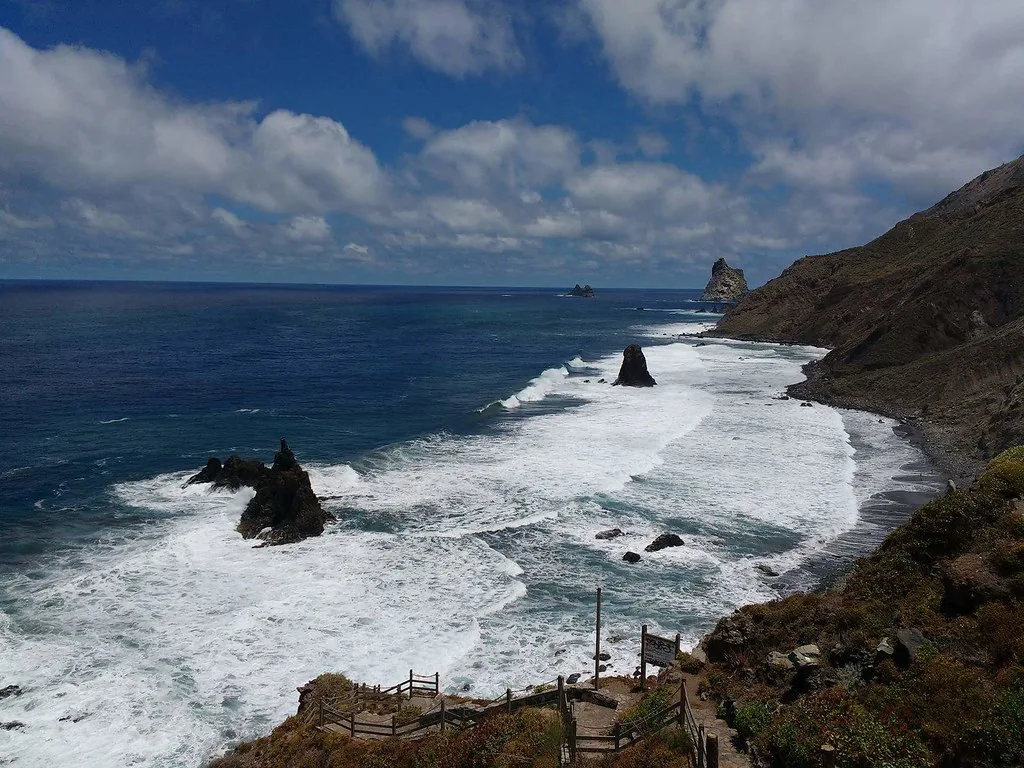 Tenerife, Spain