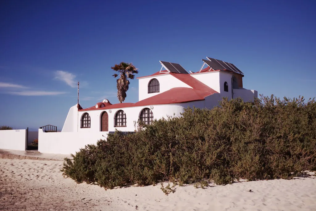 Fuerteventura, Spain