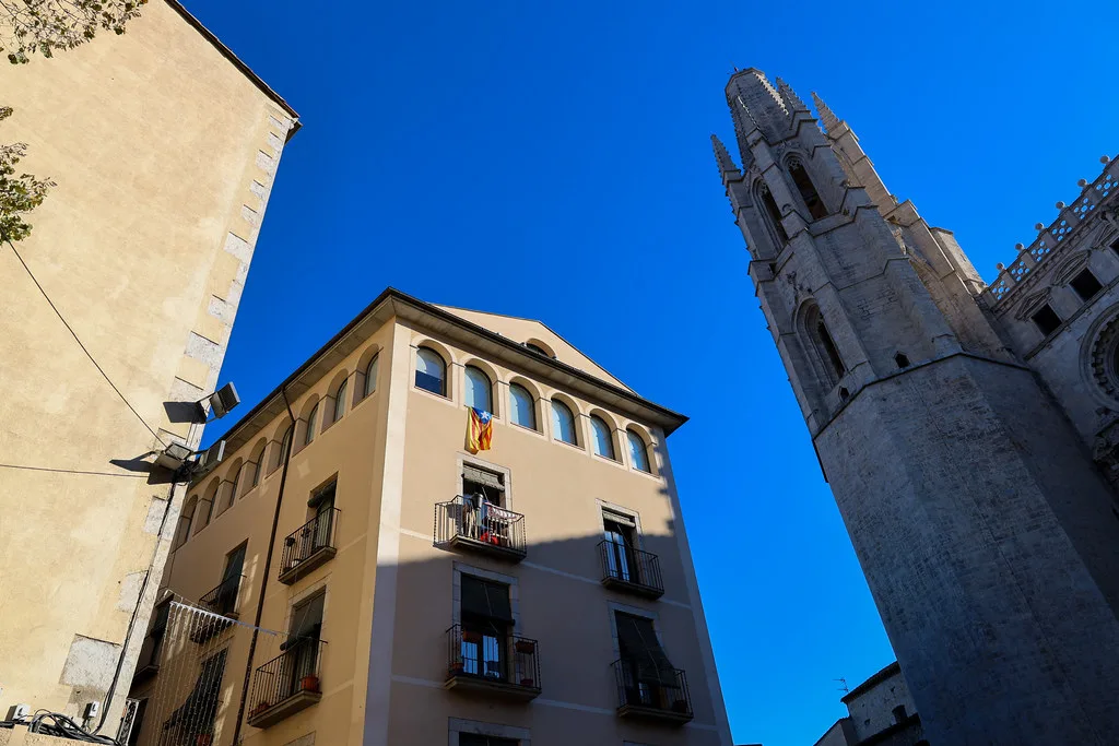 Girona, Spain