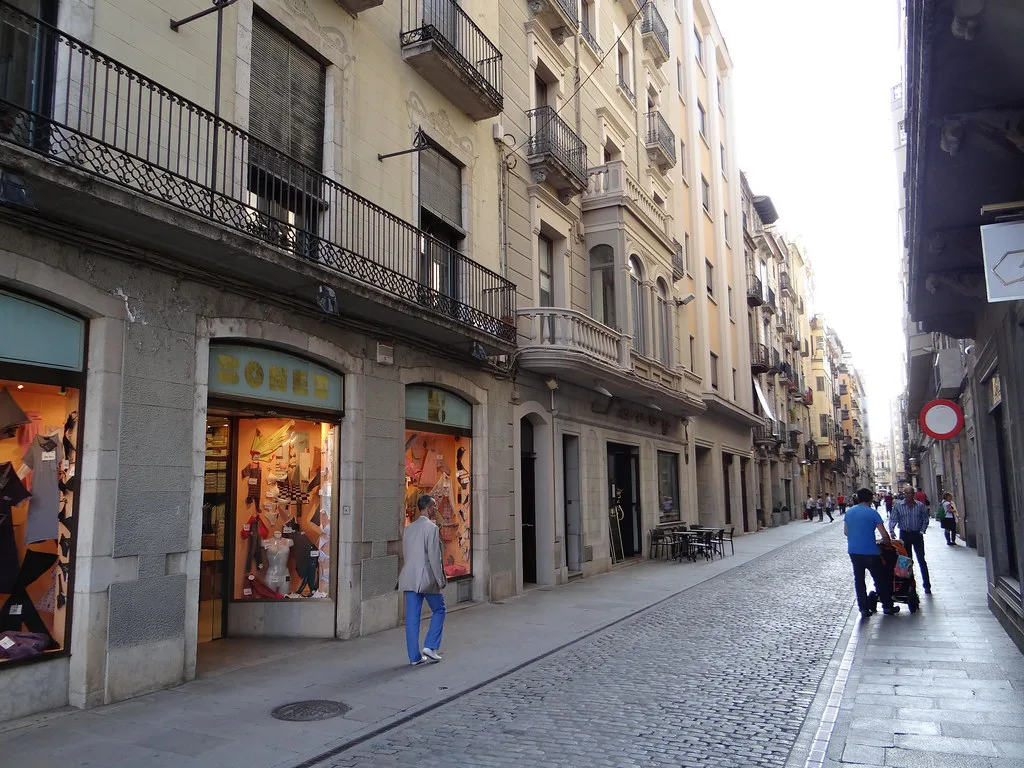Girona Spain