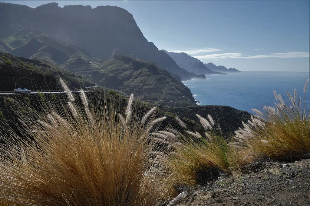 Gran Canaria, Spain