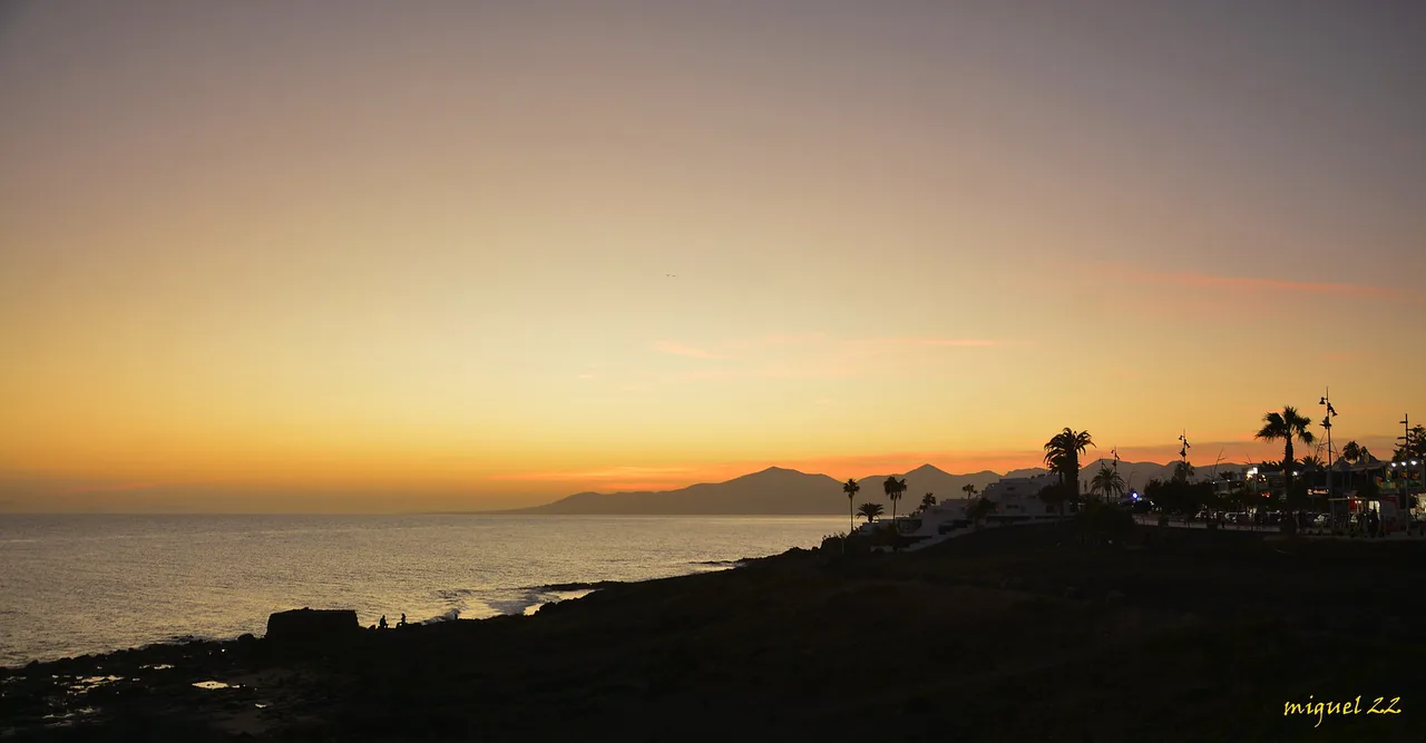 Lanzarote, Spain