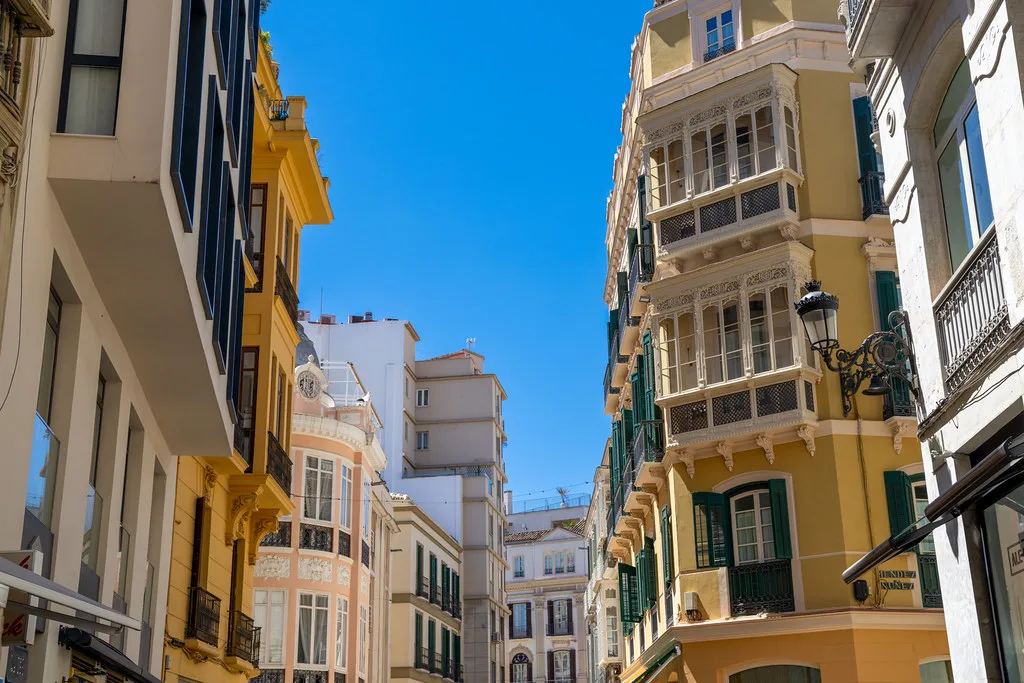 Málaga, Spain