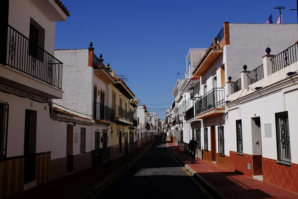 Nerja, Spain