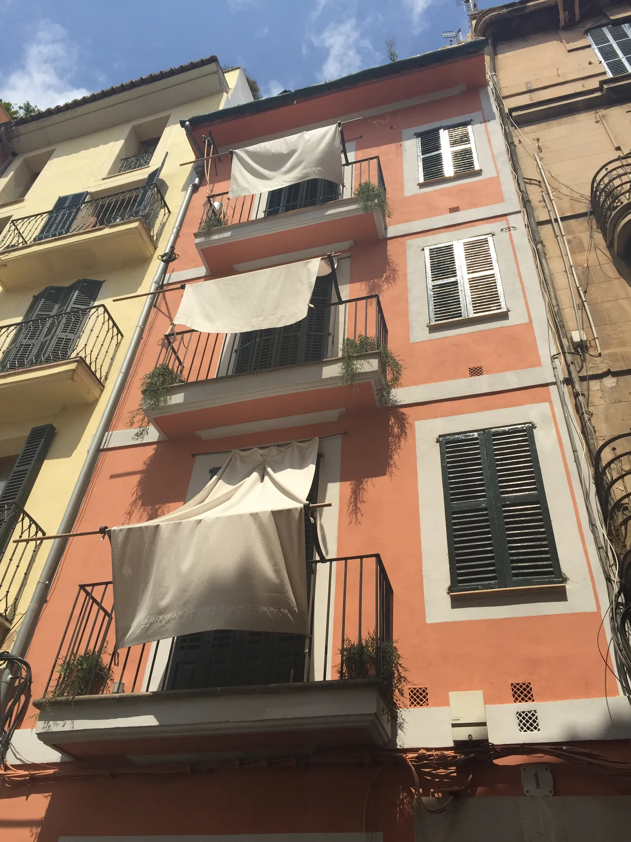 Majorca, Palma - Spanish Island
