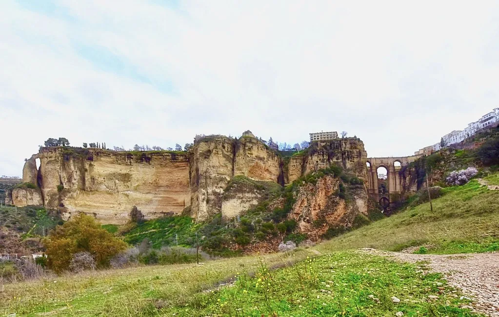Ronda，Spain