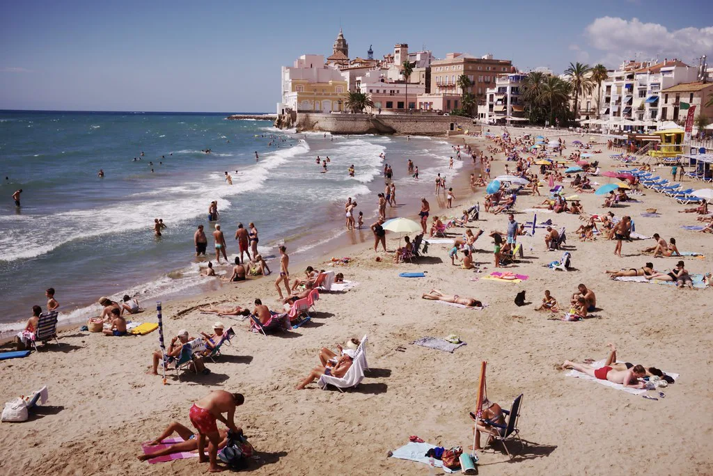 Sitges, Spain