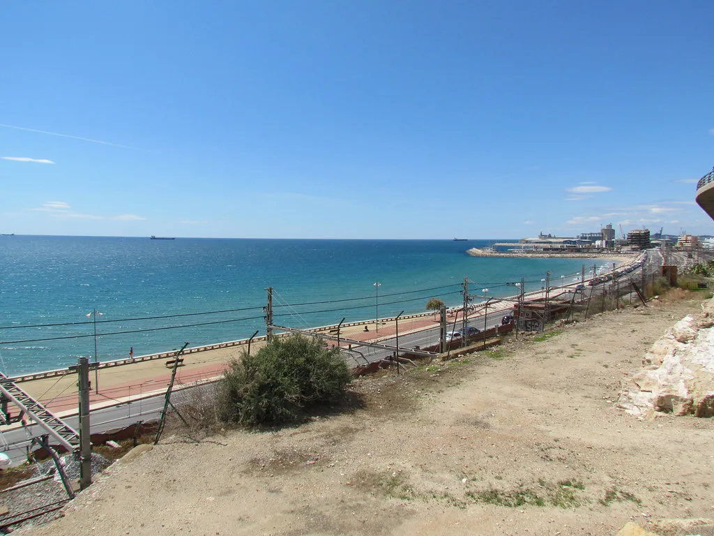 Tarragona, Spain