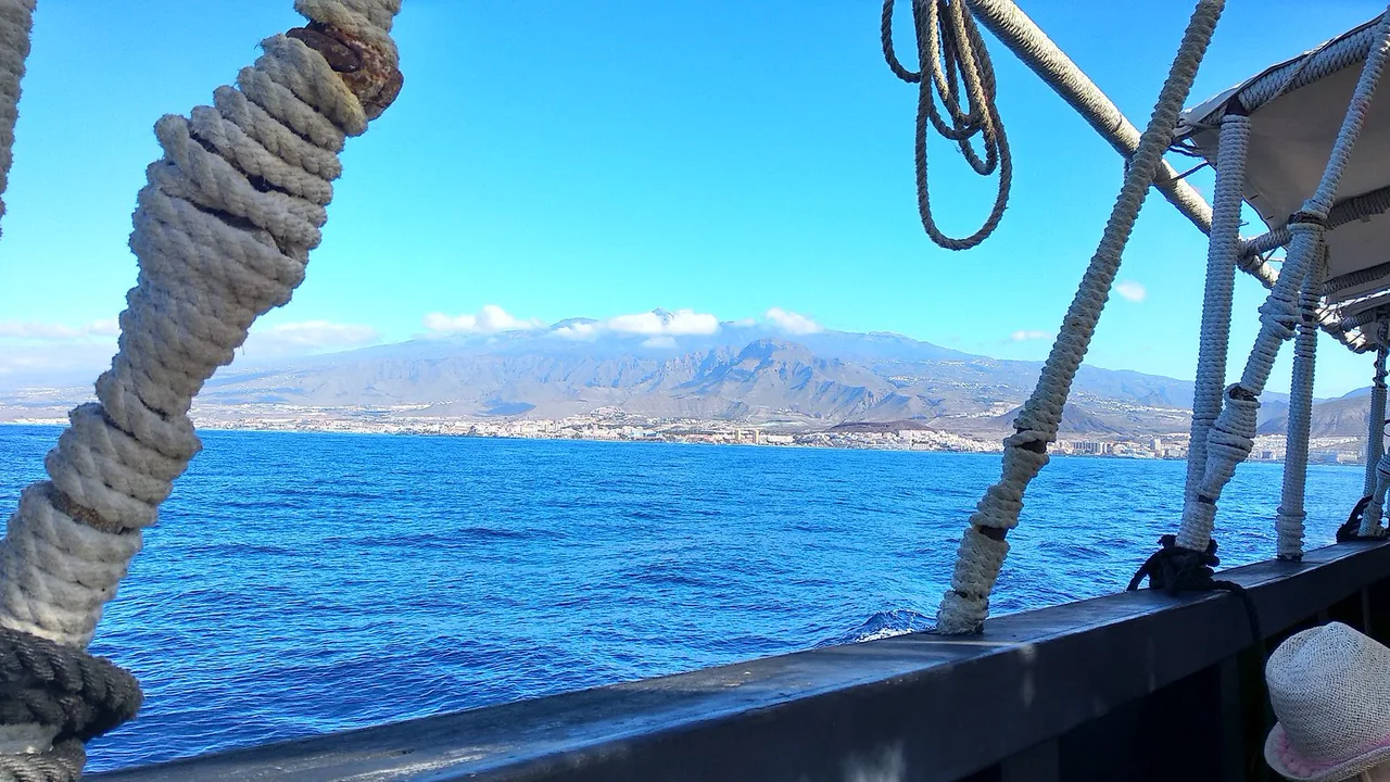 Tenerife, Spain