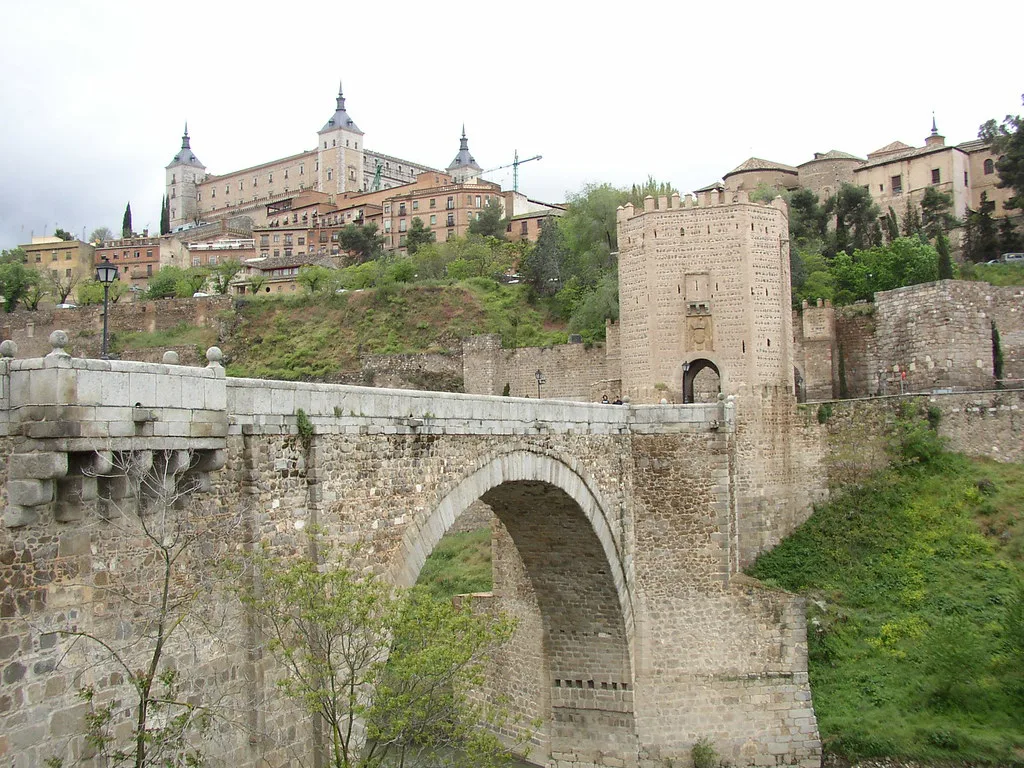 Toledo, Spain