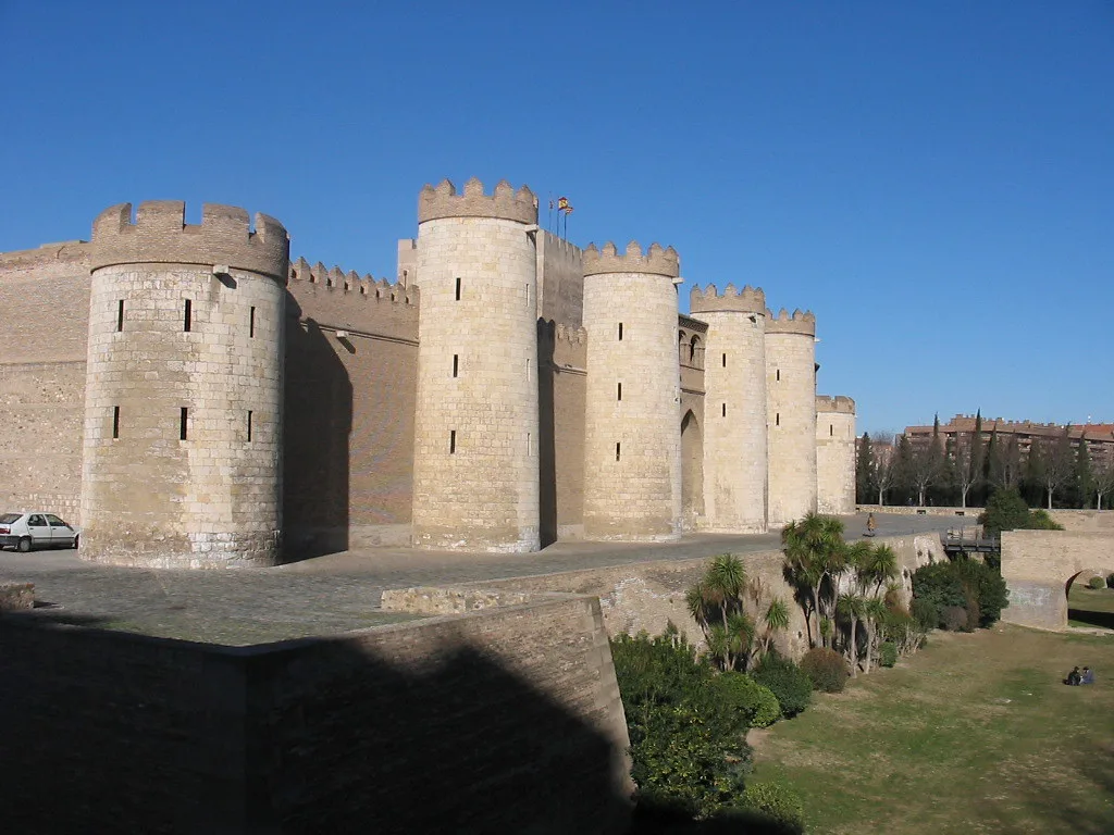 Zaragoza, Spain