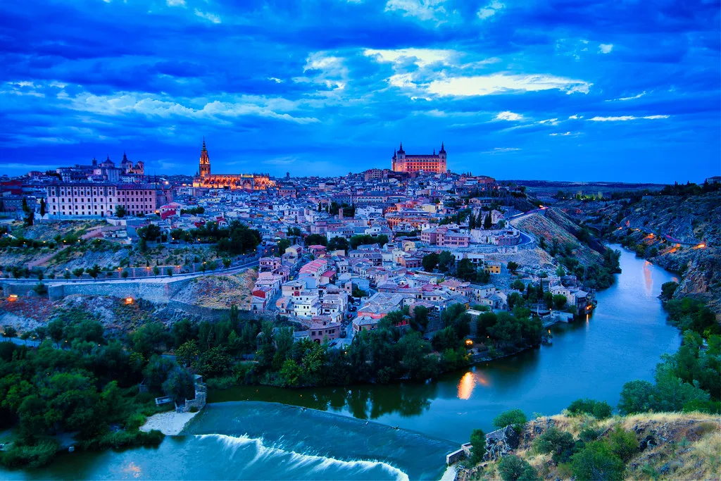 Toledo, Spain