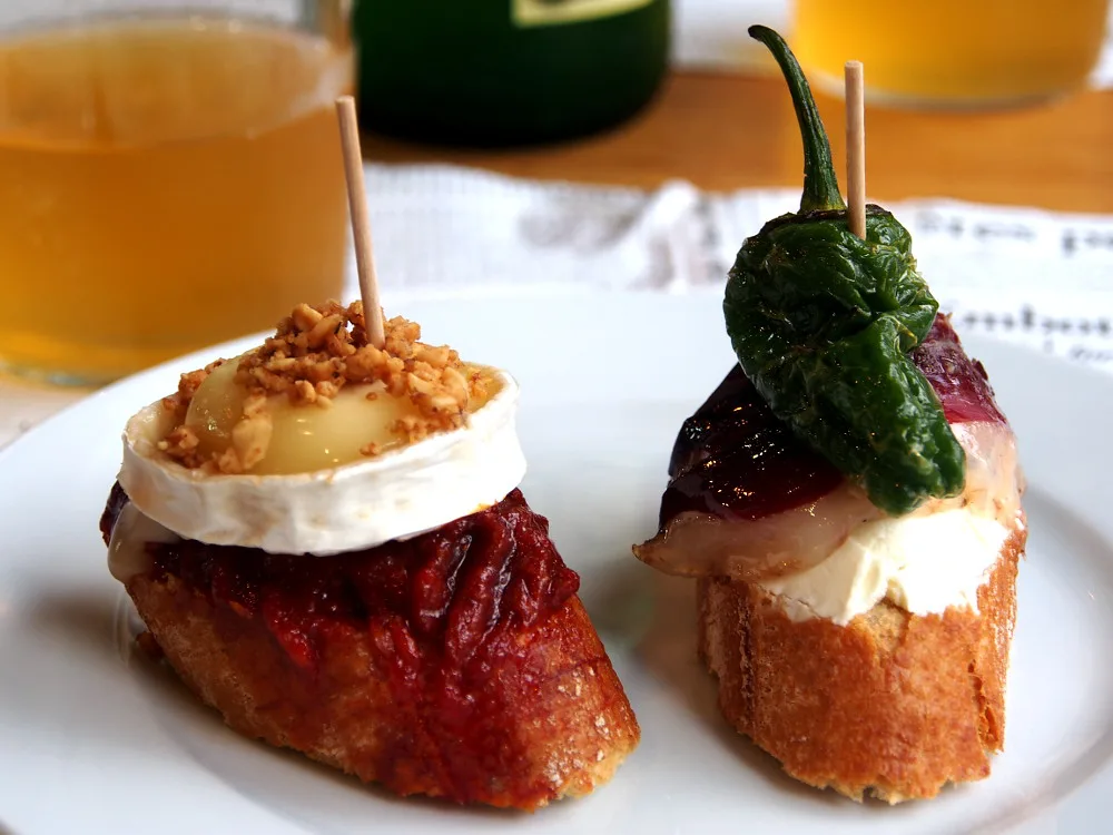 The (mostly) French food roadtrip @ HESO Magazine, Girona