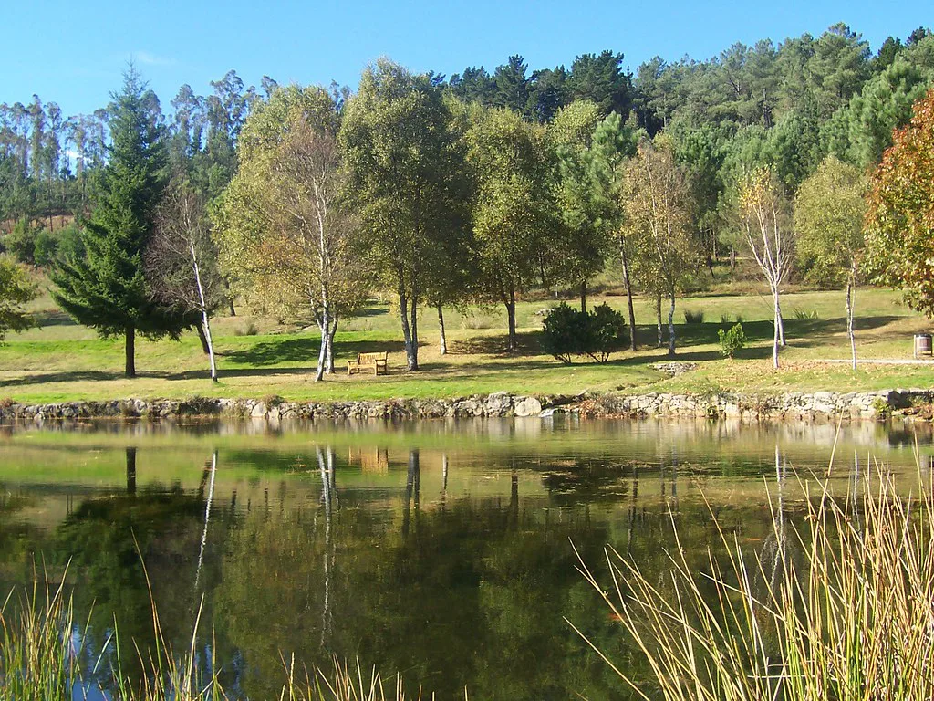 Monte Pedroso (Santiago de Compostela)