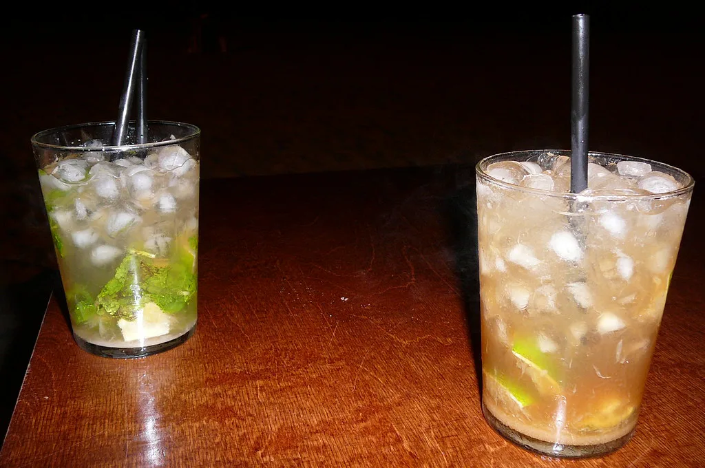 beach bar tarragona